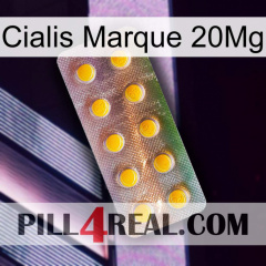 Cialis Brand 20Mg new11